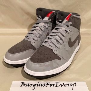 Air Jordan 1 Retro High Prem 3M -AA3993-027